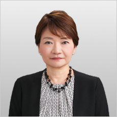 高野恭子の写真