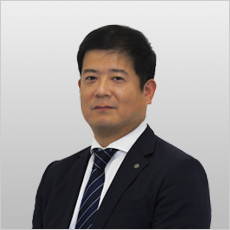 岡山邦彦の写真