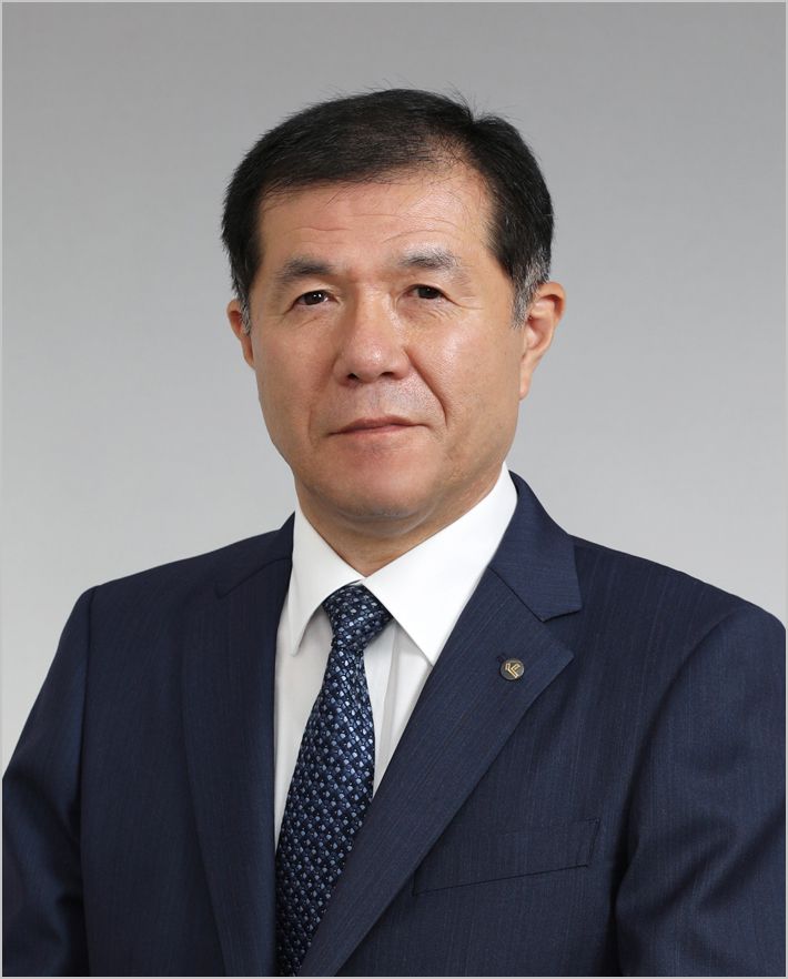 梶川 裕司さんの写真